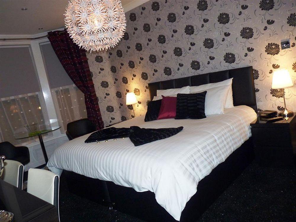 Parkroyal Blackpool Esterno foto